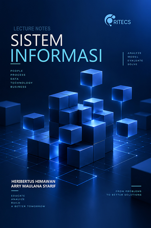 Lecture Notes: Sistem Informasi